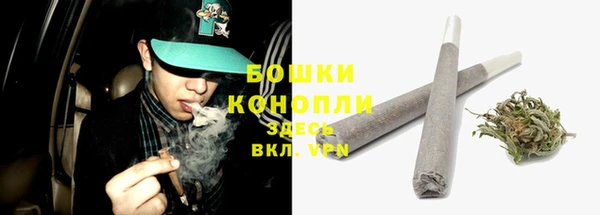 молекула духа Верея