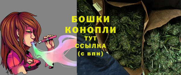 молекула духа Верея